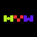 Hack Your Way logo